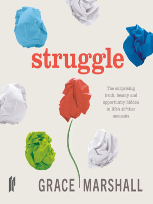 Title details for Struggle by Grace Marshall - Available
